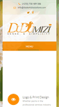 Mobile Screenshot of dudumizisolutions.com
